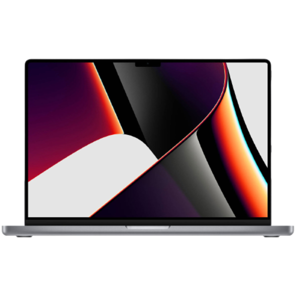 MacBook Pro 14 inch 1TB/16GB