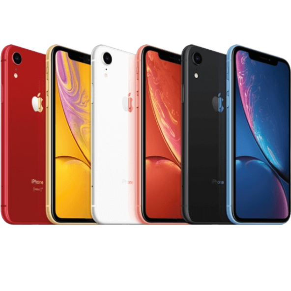 iPhone XR 128GB (EX USA)