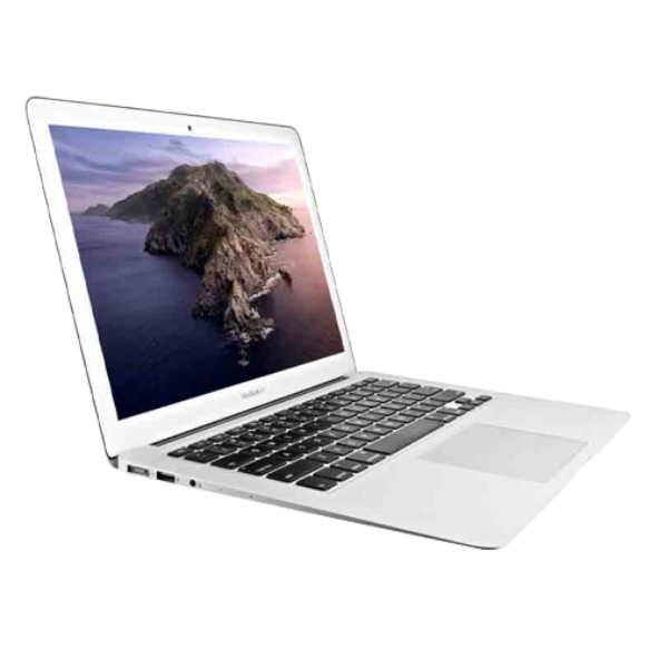 MacBook Air 13'' (2013) A1466 CI5 4GB RAM/128GB SSD (EX-USA)