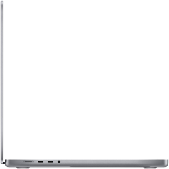 MacBook Pro 16 inch 1TB/16GB