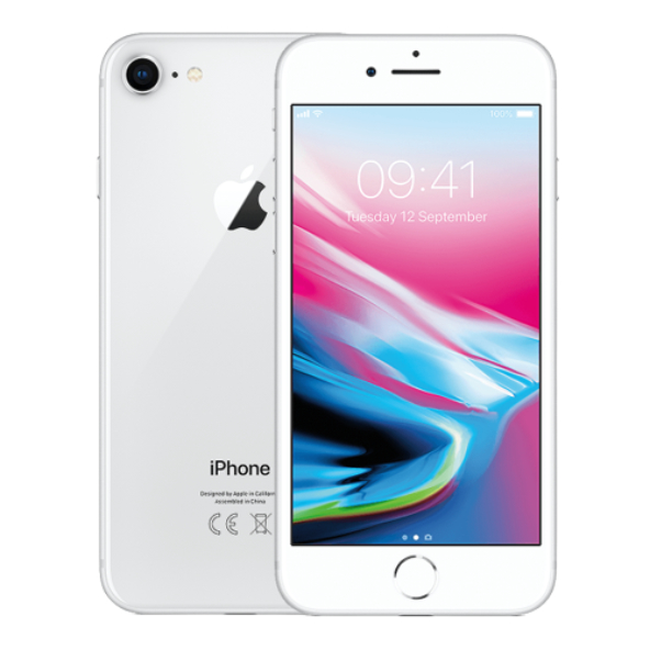 Apple iPhone 8G 64GB(EX-USA)