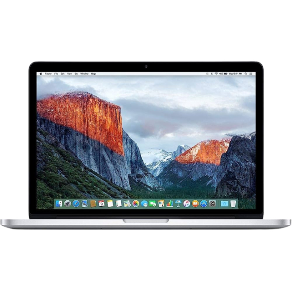 MacBook Air 13'' (2015) A1466 CI5 8GB RAM/128GB SSD (EX-USA)