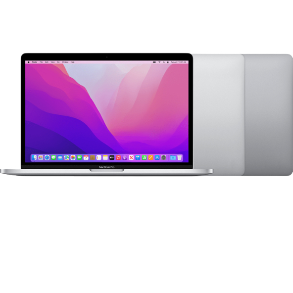 MacBook Pro M2 256GB SSD/8GB RAM