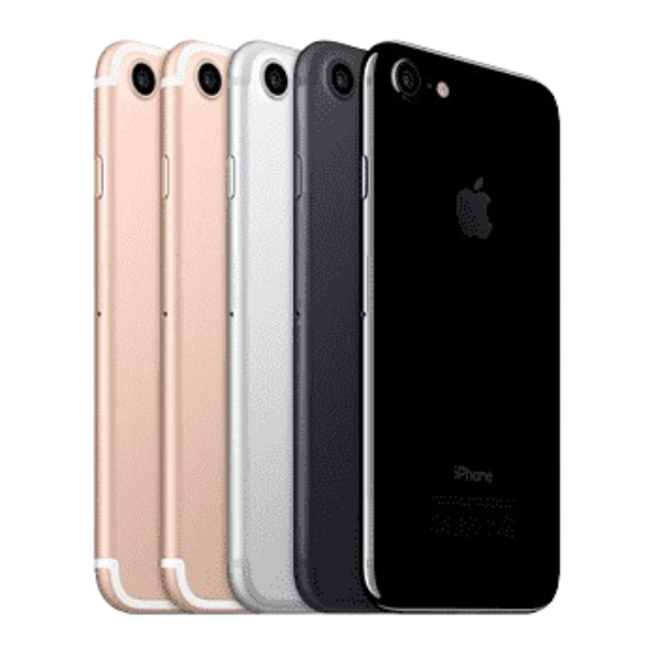 iPhone 7 Plus 128GB (EX USA)