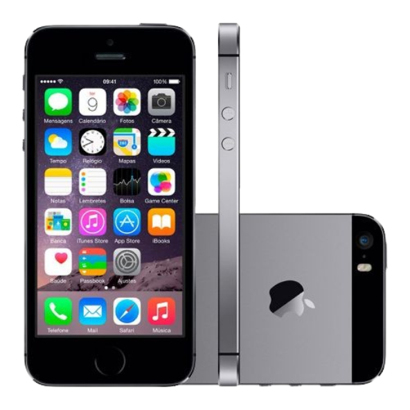 iPhone 5S 32GB (EX USA)