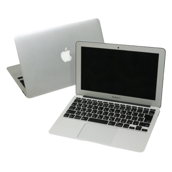 MacBook Air 11'' (2011) CI5 4GB RAM/128GB SSD