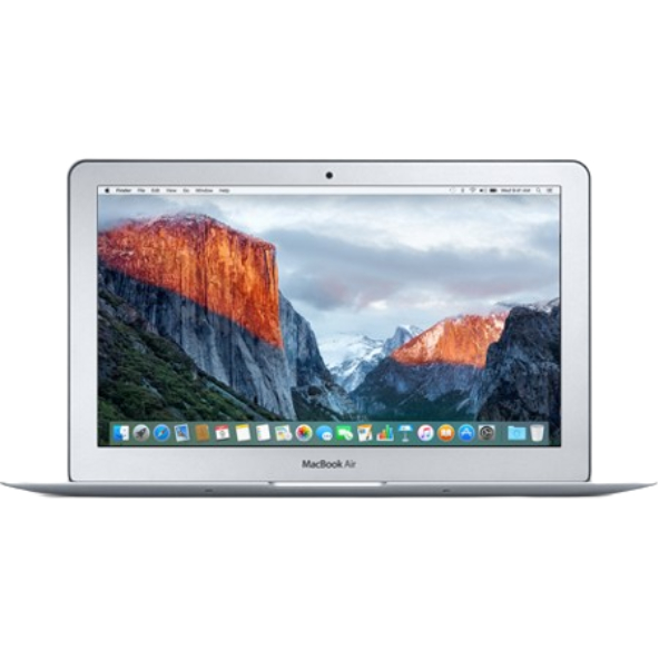 MacBook Air (2015) 11'' Core i5 4GB RAM/256GB SSD