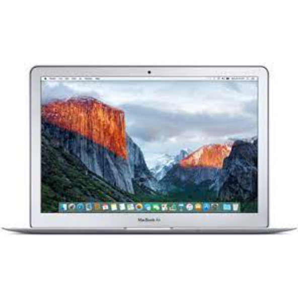 MacBook Air 13'' (2015)  A1466 CI5 4GB RAM/256GB SSD