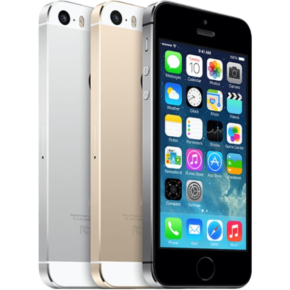 iPhone 5S 16GB (EX USA)