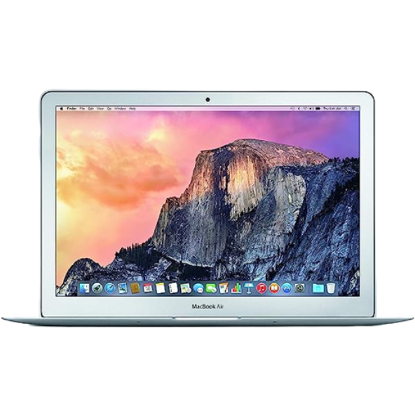 MacBook Air 13'' (2014) A1466 CI7 8GB RAM/128GB SSD (EX-USA)