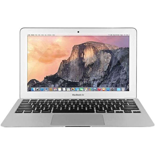 MacBook Air 11'' (2014) A1465 CI5 4GB RAM/128GB SSD (EX-USA)