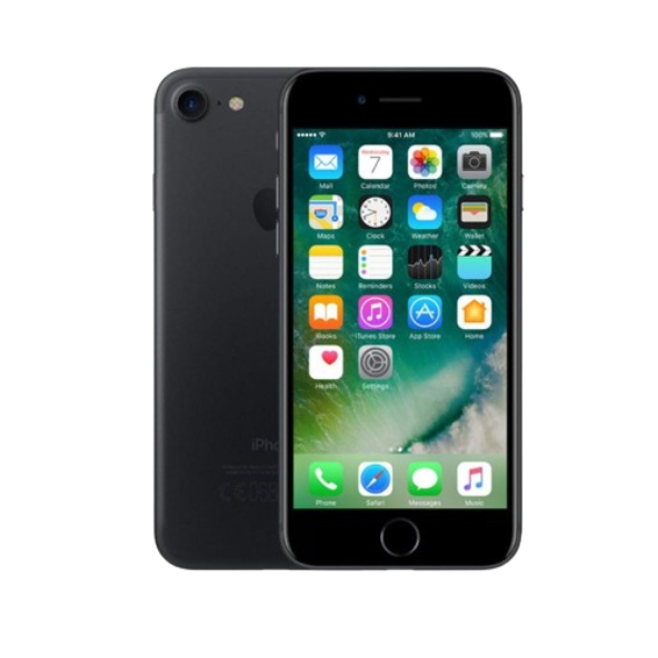 iPhone 7G 32GB (EX USA)