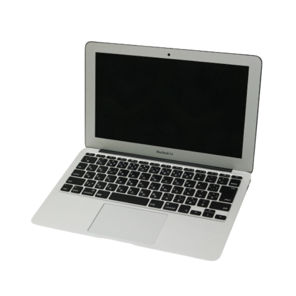 MacBook Air 11'' (2011) CI7 8GB RAM/128GB SSD