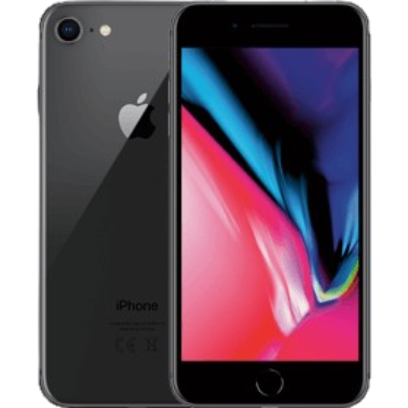 iPhone 8G 256GB (EX USA)