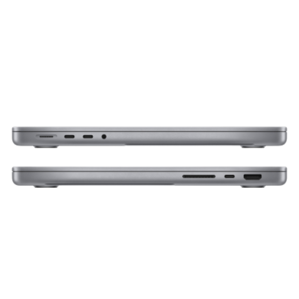 MacBook Pro 14 inch M2 512GB SSD/16GB RAM