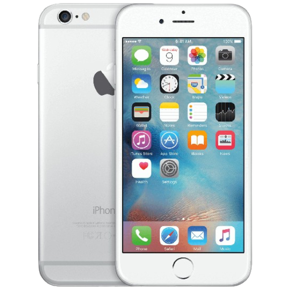 iPhone 5S 64GB (EX USA)