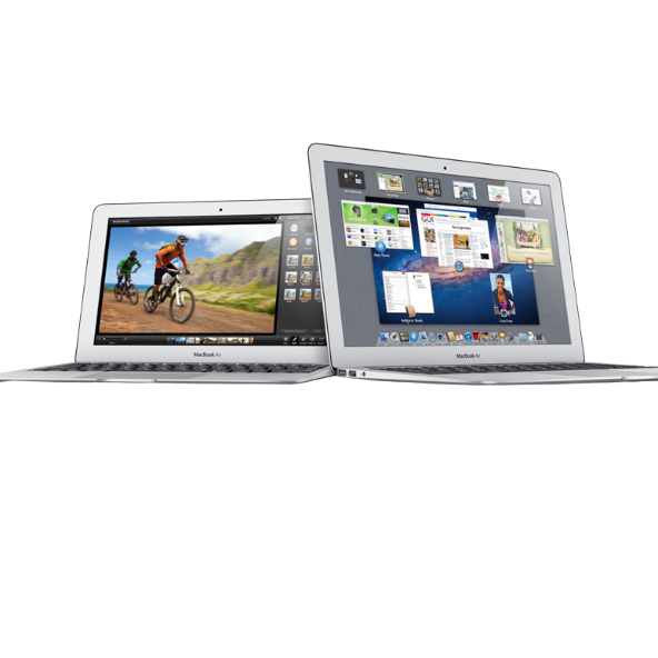 MacBook Air 11'' (2011) CI7 8GB RAM/128GB SSD