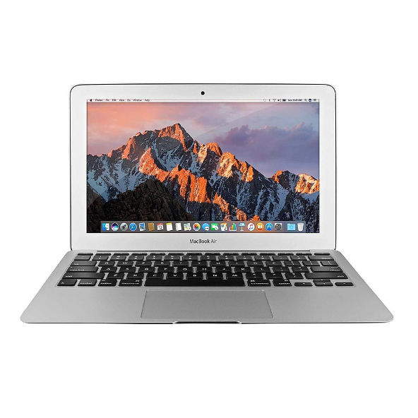 MacBook Air 11'' (2015)  A1465 CI5 4GB RAM/128GB SSD