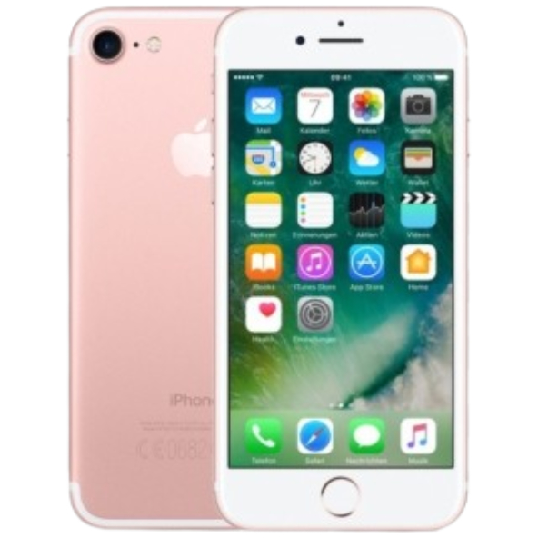 iPhone 7G 128GB (EX USA)