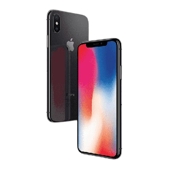 iPhone X 256GB (EX USA)