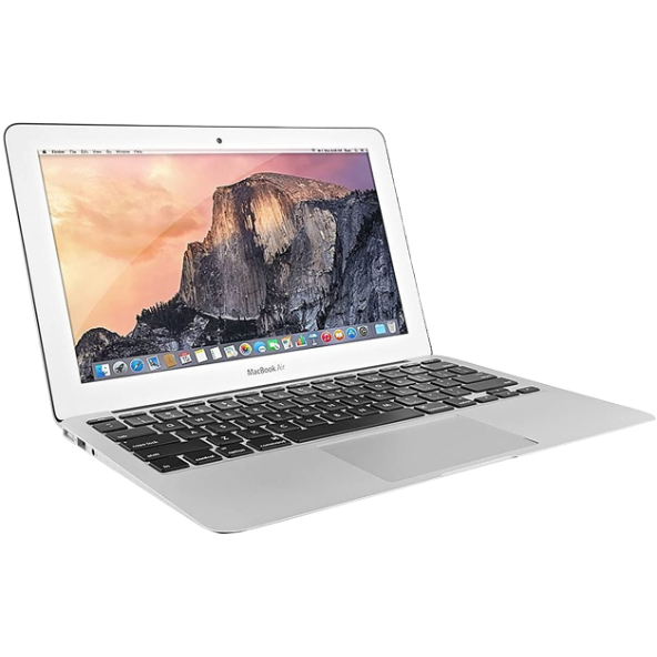 MacBook Air 11'' (2014)  A1465 CI5 4GB RAM/128GB SSD