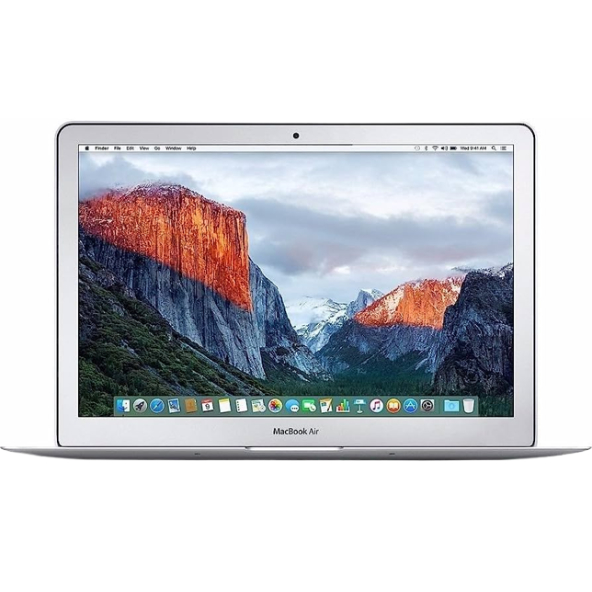 MacBook Air 13'' (2014) A1466 CI7 8GB RAM/128GB SSD (EX-USA)