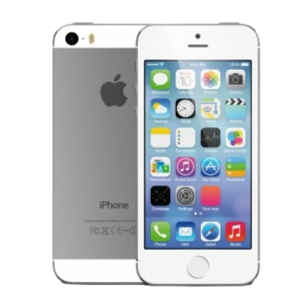 iPhone 5S 16GB (EX USA)