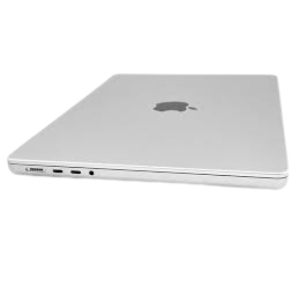 MacBook Pro 14 inch 512GB SSD/16GB RAM