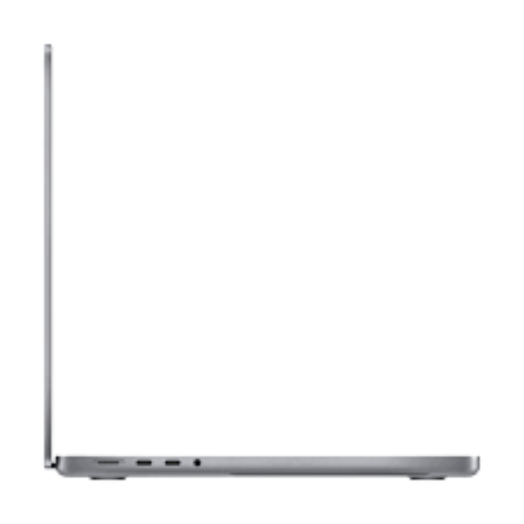 MacBook Pro 14 inch M2 512GB SSD/16GB RAM