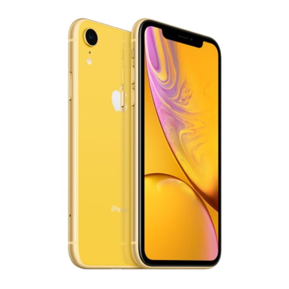 iPhone XR 128GB (EX USA)