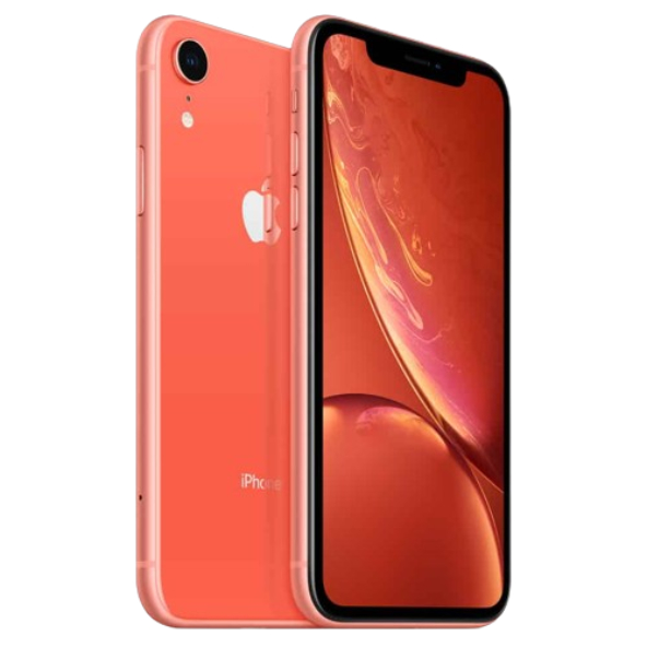 iPhone XR 128GB (EX USA)