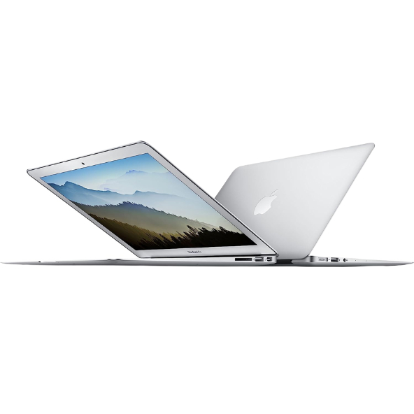 MacBook Air 13'' (2015) A1466 CI5 8GB RAM/256GB SSD (EX-USA)