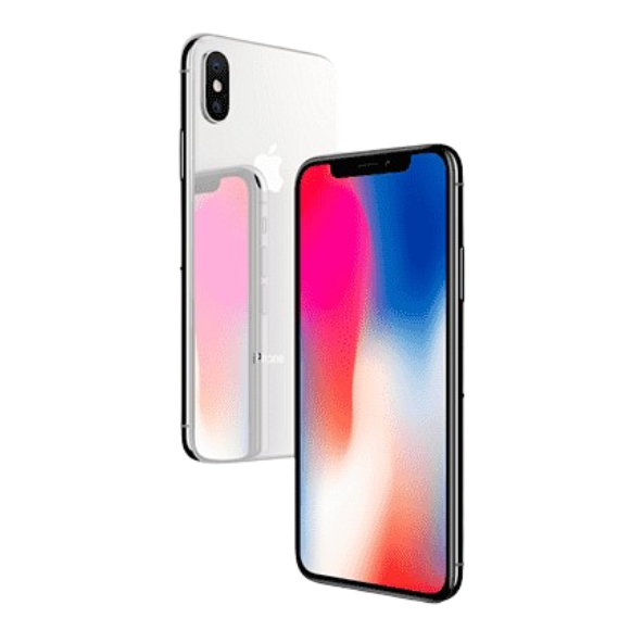 iPhone X 256GB (EX USA)