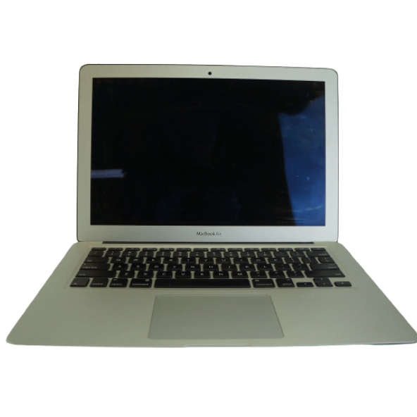 MacBook Air 13'' (2012) A1466 CI5 4GB RAM/256GB SSD (EX-USA)