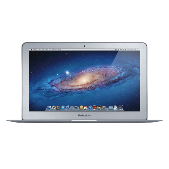 MacBook Air 11'' (2011) CI5 4GB RAM/128GB SSD (EX-USA)