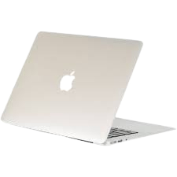 MacBook Air 13'' (2015) A1466 CI7 8GB RAM/128GB SSD (EX-USA)