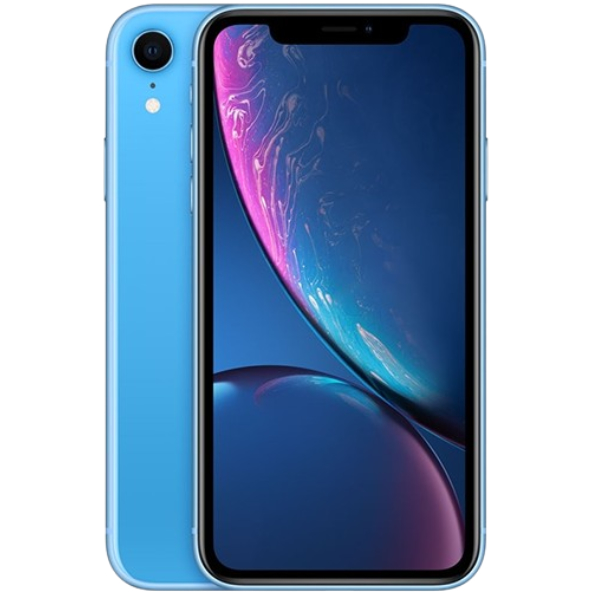 iPhone XR 128GB (EX USA)