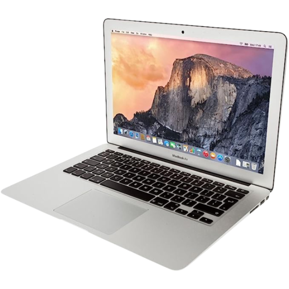 MacBook Air 13'' (2014) A1466 CI7 8GB RAM/512GB SSD (EX-USA)